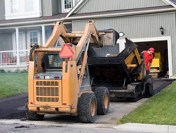 Trusted Peekskill, NY Driveway Pavers Experts