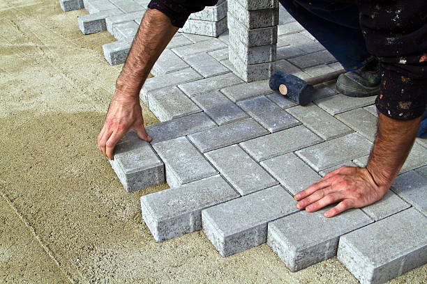 Best Luxury Driveway Paving Solutions in Peekskill, NY